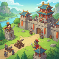 豪情三国新手攻略：快速上手与核心玩法解析