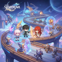 星穹轨道新手攻略：快速上手与实战技巧