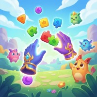 我的魔法手套新手攻略与实战技巧分享