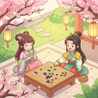 迎春五子棋新手攻略：玩法技巧与实战指南