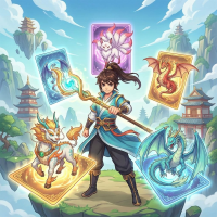 山海经幻想录新手攻略：玩法技巧与阵容推荐