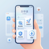 乐亭通7.9.6版本使用教程及核心功能设置技巧
