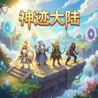 神迹大陆新手攻略：快速上手与实战技巧解析