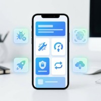 桂聘人才网5.2.6使用方法与高效技巧教程