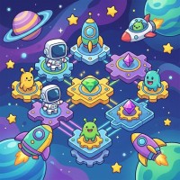 宇宙逃生大作战新手攻略：核心玩法与实战技巧分享