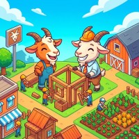 goatsimulator3新手攻略：快速上手与实战技巧分享