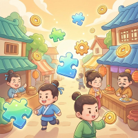 我是大东家变速版新手攻略与实战技巧分享