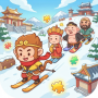 滑雪大冒险西游版新手攻略与实战技巧分享