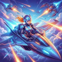 光明记忆无限新手攻略：飞行射击技巧与玩法解析