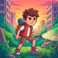 重返现场新手攻略：冒险生存技巧与玩法详解