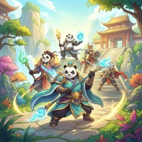 太极熊猫2新手攻略：快速上手与实战技巧分享