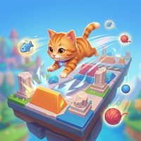 真实小猫3D模拟新手攻略与实战技巧分享