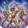 圣斗士星矢正义传说新手攻略与实战技巧全解析