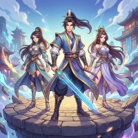 绅士江湖崩坏版老版本攻略：新手技巧与核心玩法深度解析