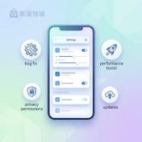 顺逛商城应用使用方法与设置技巧教程