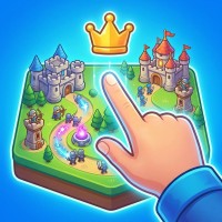 《指尖君王》新手攻略：快速上手与实战技巧解析