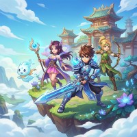 梦幻剑侠新手攻略：快速上手与实战技巧分享
