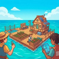 海洋游牧者内置菜单攻略：新手技巧与玩法解析