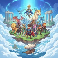 天空纪元新手攻略：核心玩法与实战技巧解析