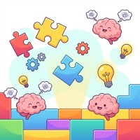 《头脑有点烧》新手攻略：快速上手技巧与实战指南