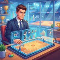 篮球经理手游充值折扣版新手攻略与实战技巧分享