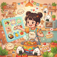 小美食家新手攻略：核心玩法与实战技巧解析