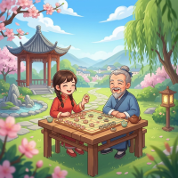 乐云中国象棋新手攻略：快速上手与实战技巧