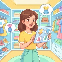 帮小美穿搭新手攻略：核心玩法与实战技巧详解