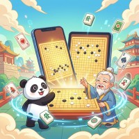 中国围棋新手攻略：核心玩法与实战技巧全解析