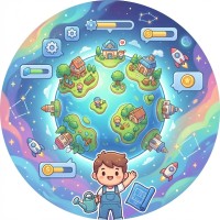守护祖星新手攻略：玩法技巧与资源成长路线解析