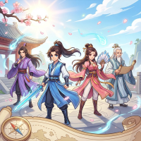 武侠浮生记新手攻略：快速上手与核心玩法技巧
