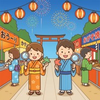 密室逃脱夏日祭的恶作剧新手攻略与实战技巧