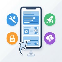 看图纸手机CAD使用方法与技巧解析，快速上手教程