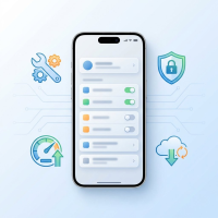 手机公积金4.5.6使用技巧与设置教程