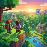 我的世界1.21.70.25基岩版新手攻略与实战技巧