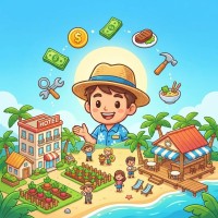 幸福度假村新手攻略与实战技巧分享
