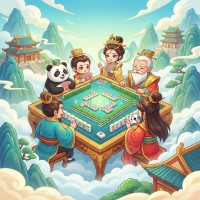 蜀山四川麻将手机版新手攻略与实战技巧分享