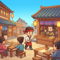 《大店小二》新手攻略：核心玩法、实战技巧与成长路线