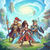 三国挂机名将传变态版新手攻略与实战技巧分享
