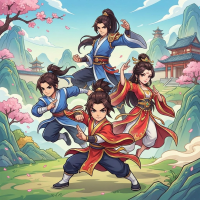 铁血江湖新手攻略：快速上手技巧与核心玩法解析