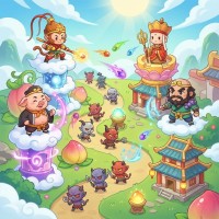 西游派对新手攻略：策略塔防玩法与实战技巧