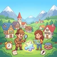 阿尔卑斯山谋杀案新手攻略 - 快速上手与实战技巧