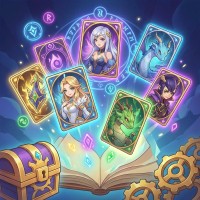 魔卡幻想九游版新手攻略：核心玩法与实战技巧全解析