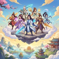 神仙道高清重制版新手攻略：核心玩法与阵容技巧解析