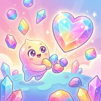 Dazzly绚石合并新手攻略：技巧与玩法解析