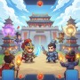 战国手游红包版新手攻略：快速上手与实战技巧解析