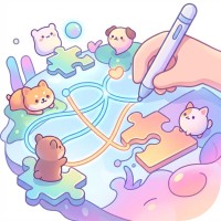 画线集锦新手攻略：核心玩法与实战技巧大揭秘