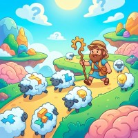 脑洞牧羊人新手攻略：玩法技巧与资源成长路线全解析