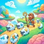 脑洞牧羊人新手攻略：玩法技巧与资源成长路线全解析