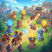 乱世王者腾讯游戏手游新手攻略与实战技巧